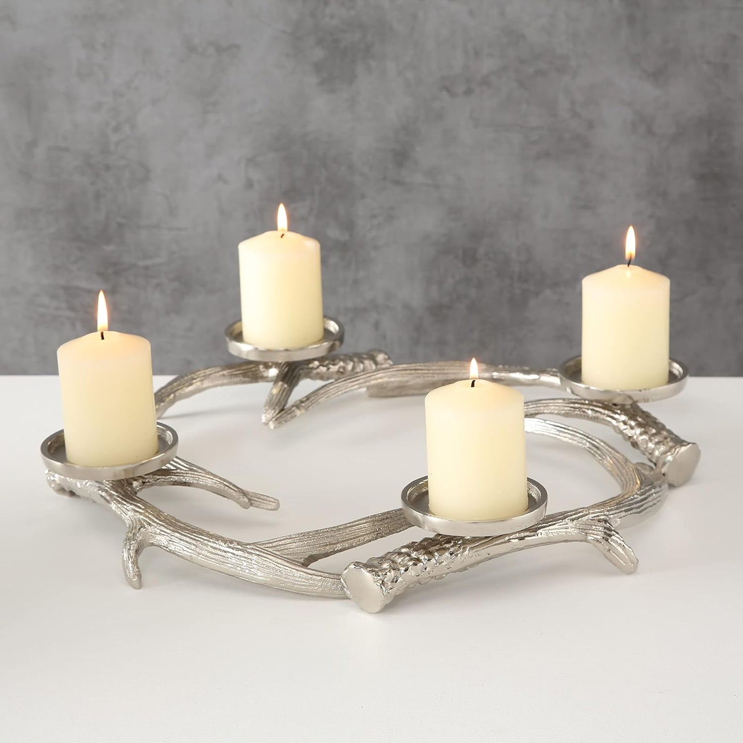 Adventskranz