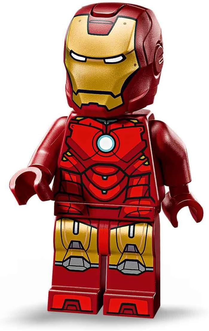 Iron Man MK4 Büste