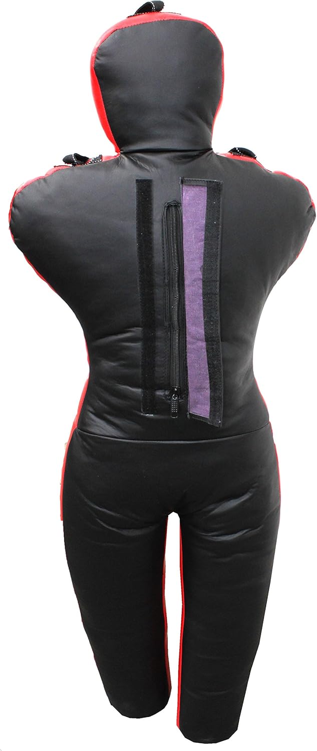 Trainings-Dummy 170 cm mit Schlaufen