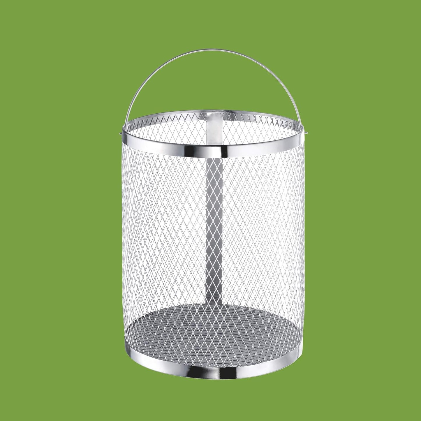 Spargeltopf Fierenza mit Einsatz, 16 cm, Spargeltopf