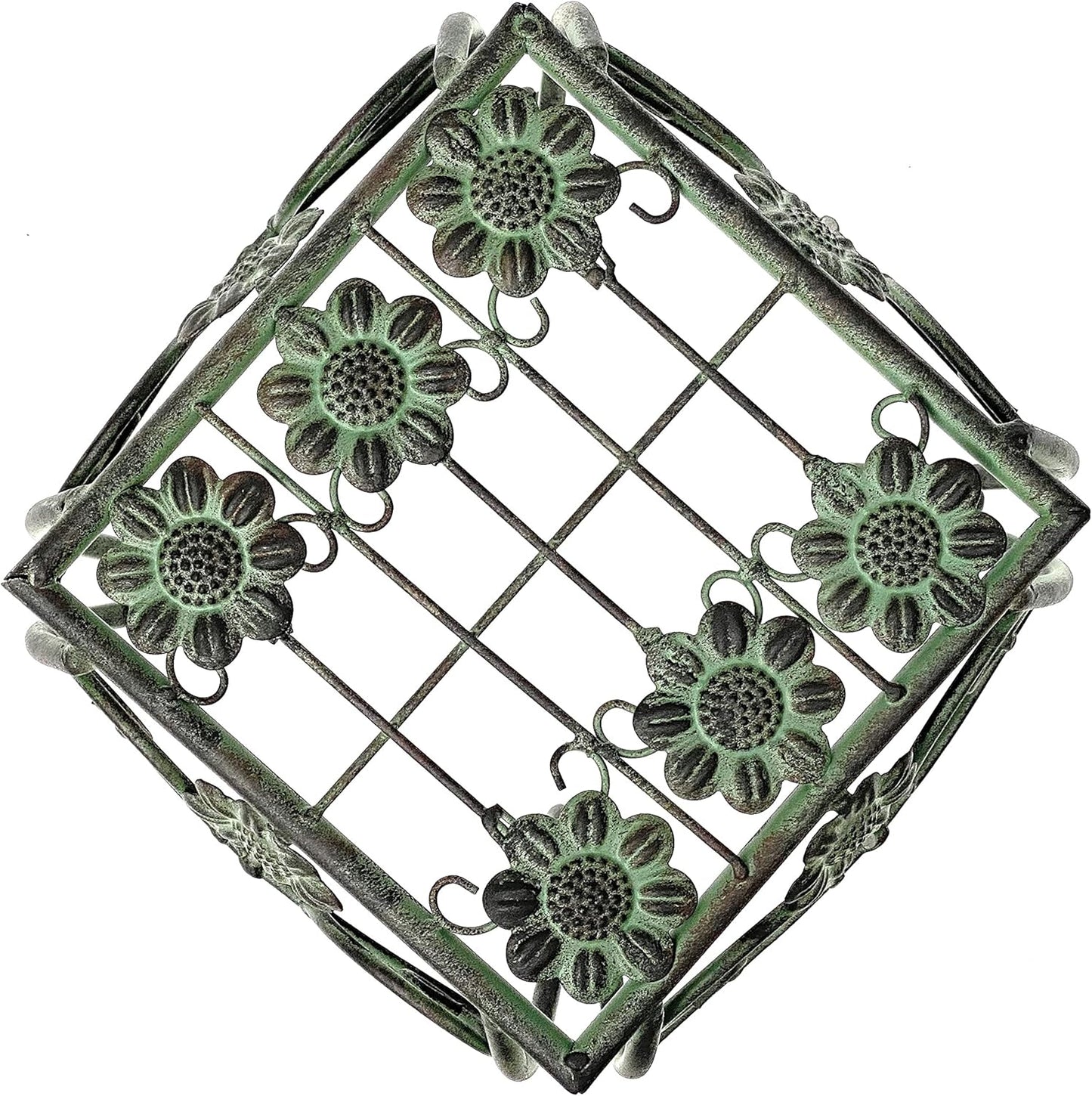 Moderner Blumenhocker