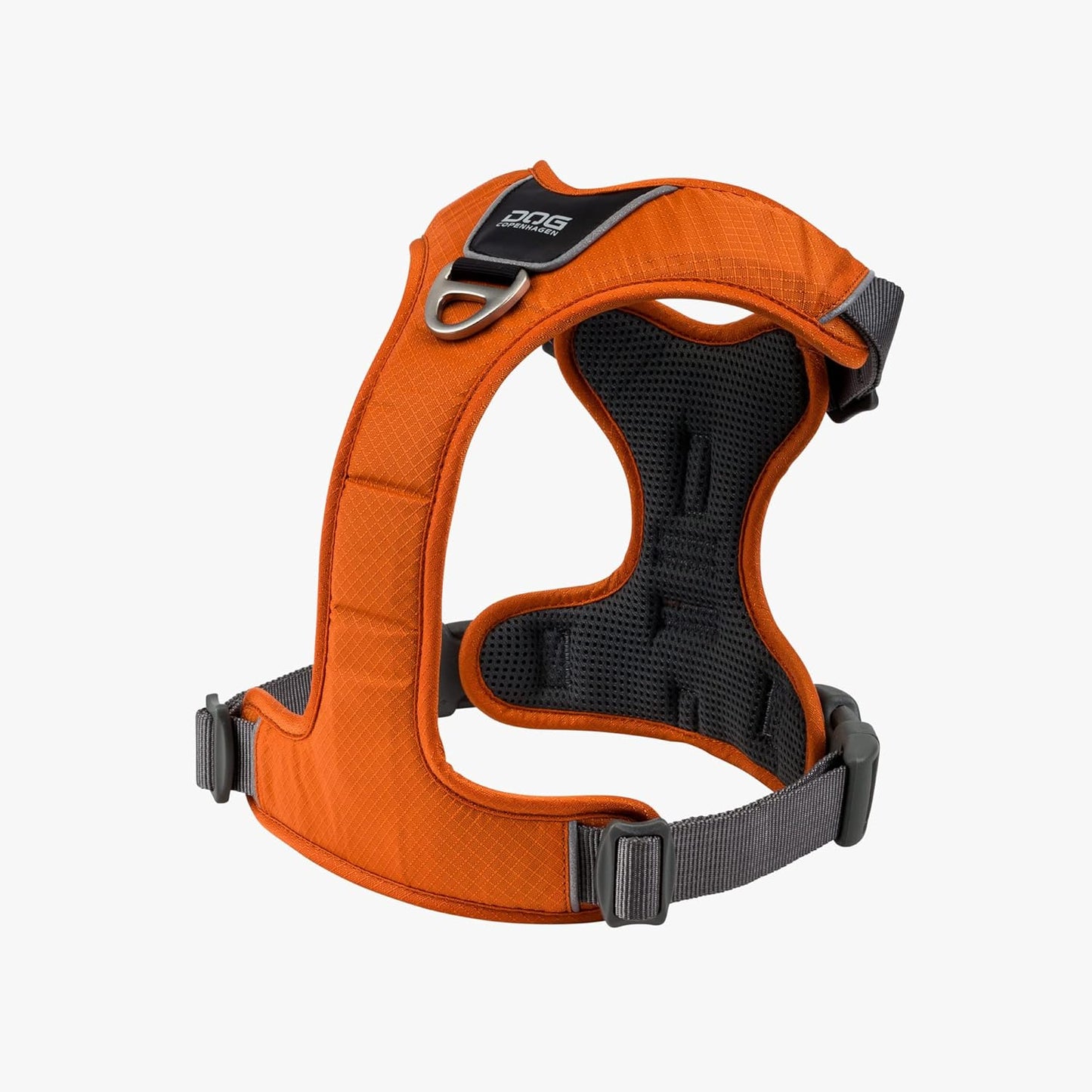 Hundegeschirr V2 Comfort Walk Pro (Grösse L), Orange Sun | Orange (Version 2020) L