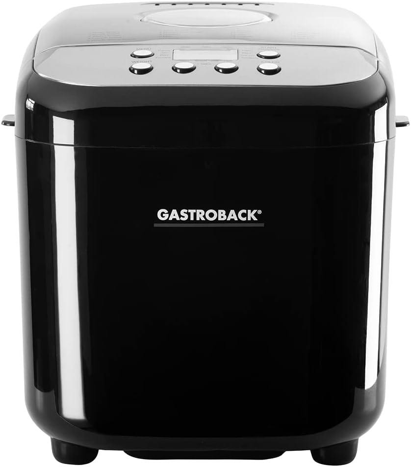 Brotbackautomat Pro Design