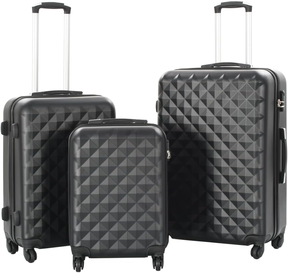 Trolleyset, Schwarz