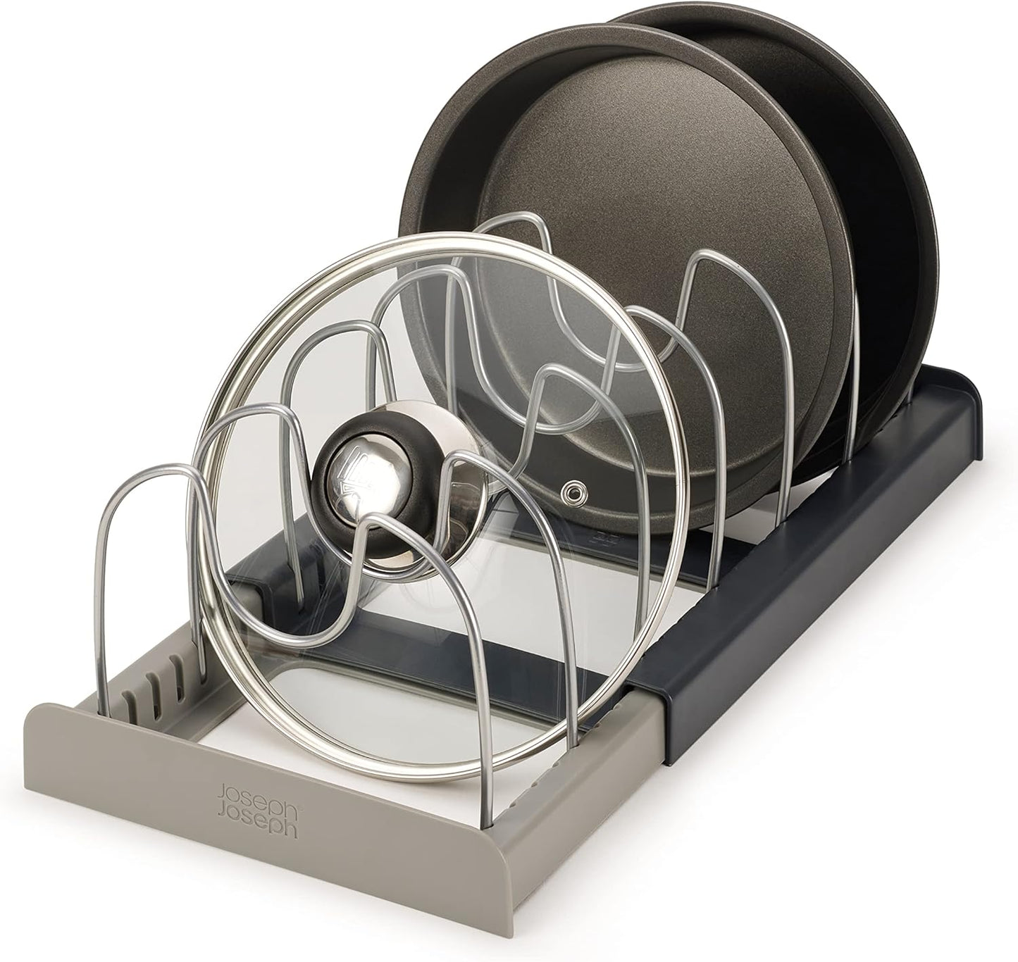 DrawerStore Organizer, Töpfe und Pfannen