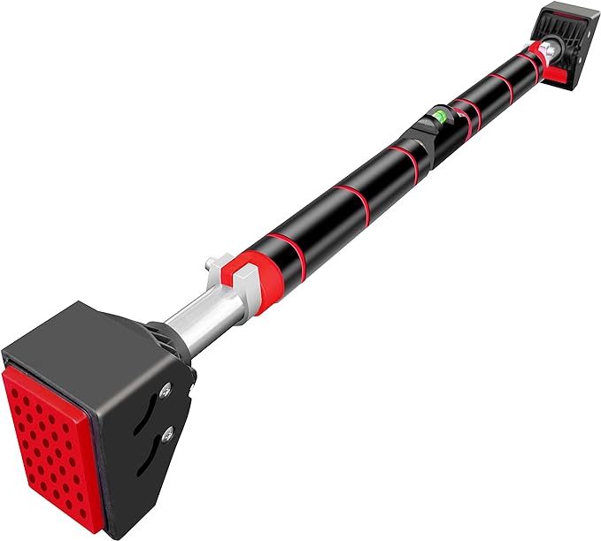 Trainingsstange, 1-rot (74-95cm)