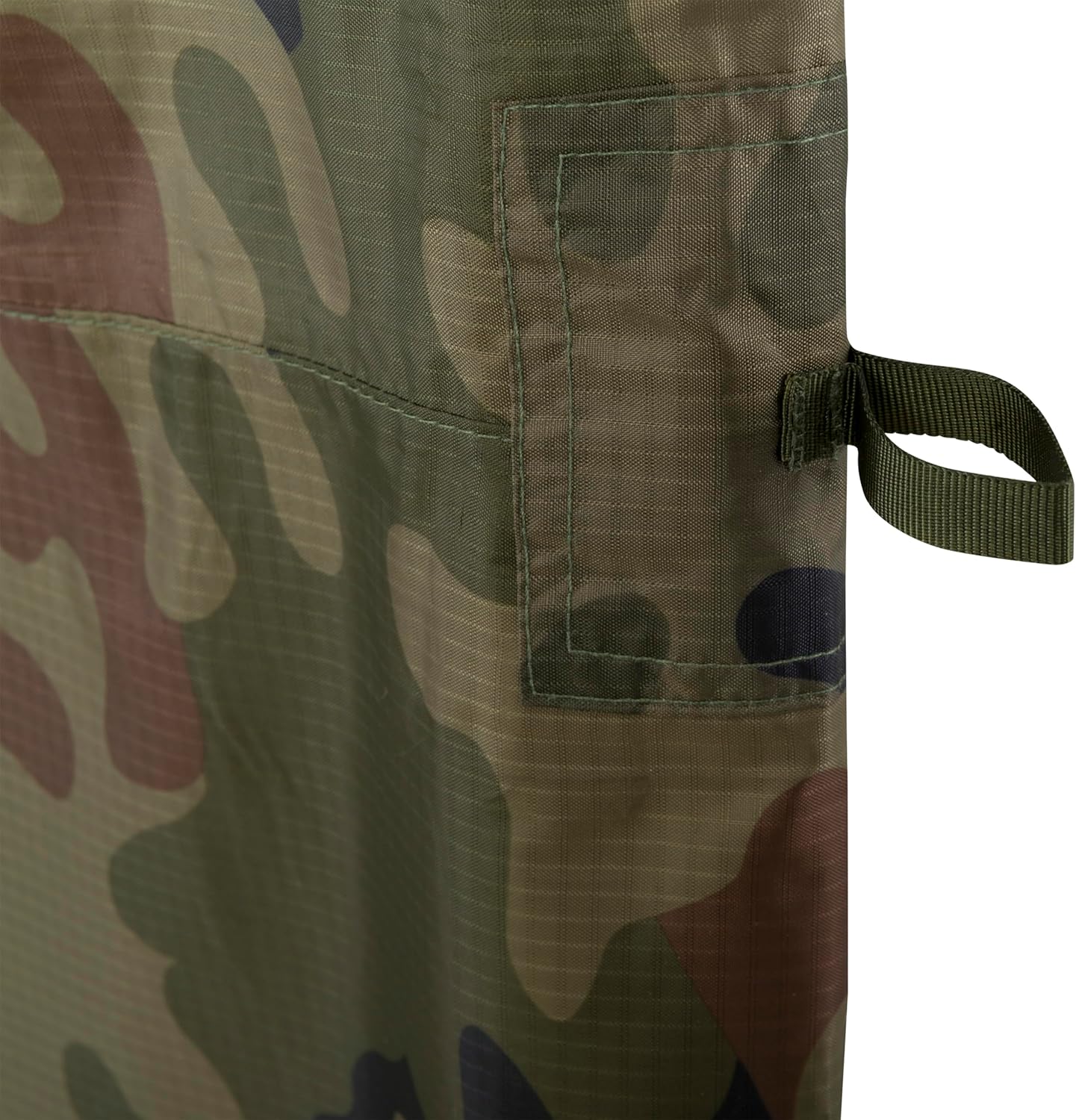 Tarp, Oliv