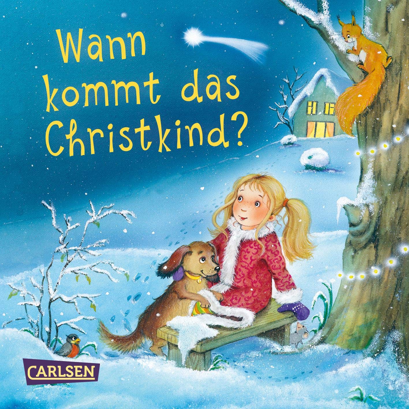 Mein erster Pixi Adventskalender, Kalender