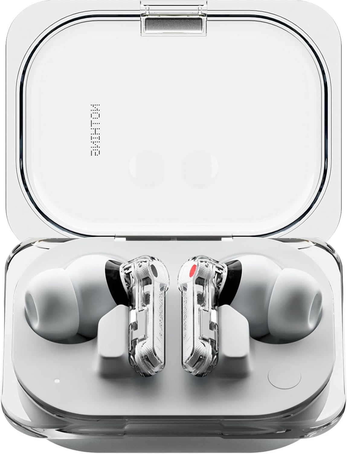 Ear (a), Rm Ear (a)