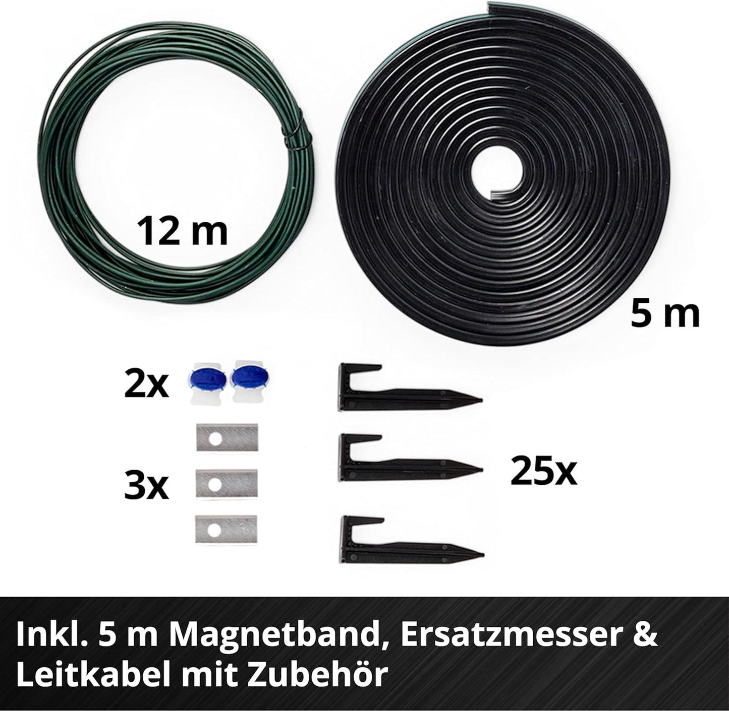 Mähroboter FREELEXO CAM Plus 600, 600 m², Mähroboter