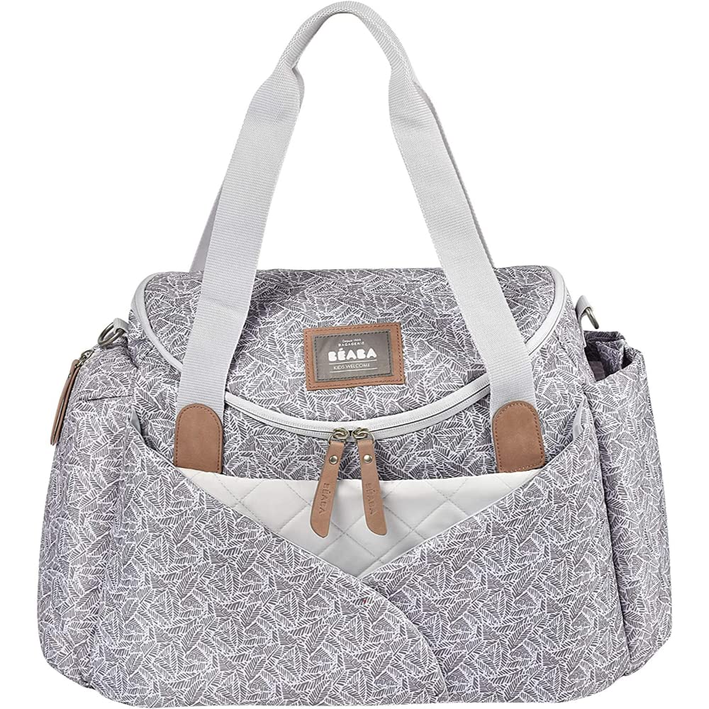 Sydney II Wickeltasche, Dschungel