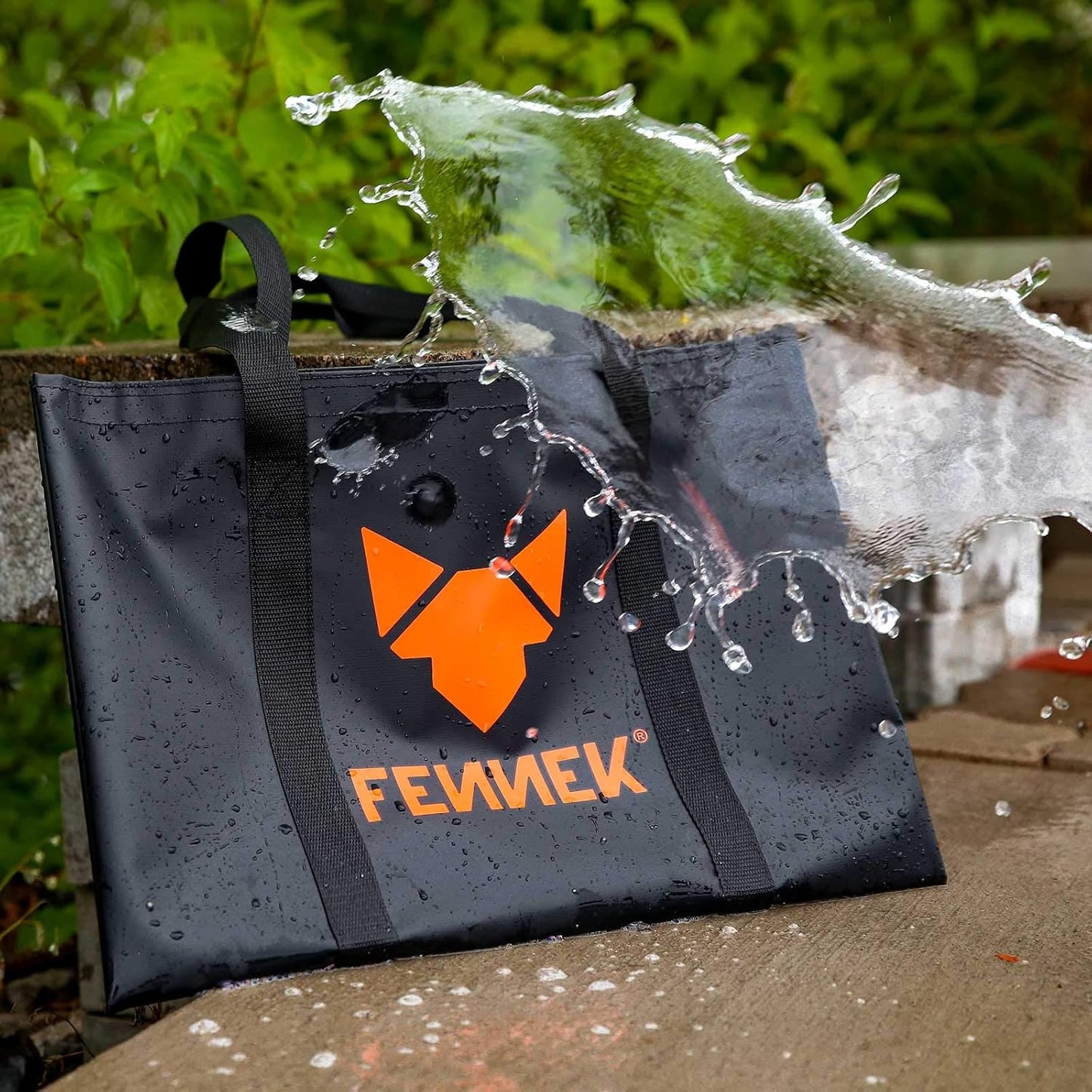 Tasche für Mobile Feuerschale, Tasche