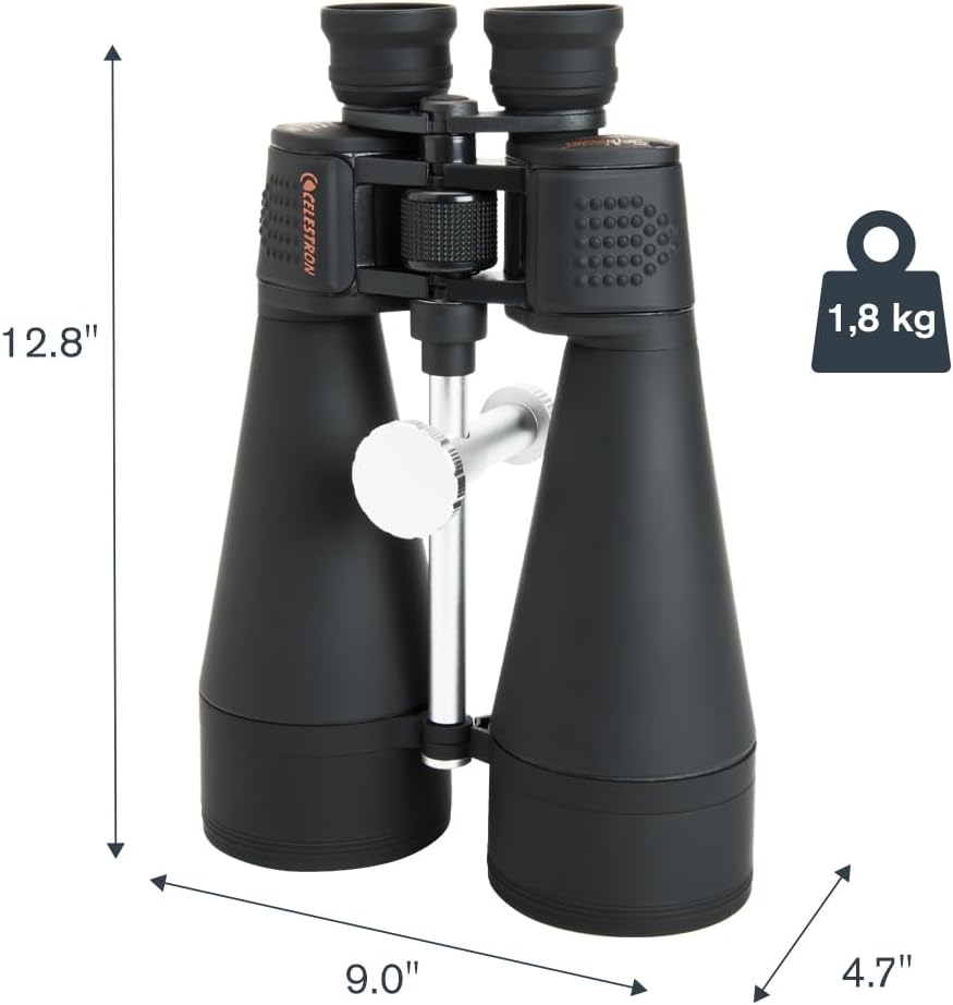 SkyMaster, SkyMaster 20 x 80 Porro Prism