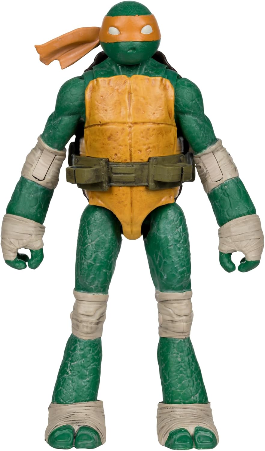 Page Punchers Actionfigur Michelangelo