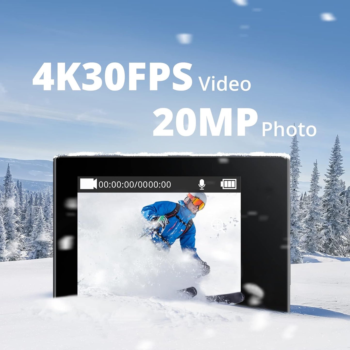 Brave 4 Pro, Brave 4 Pro