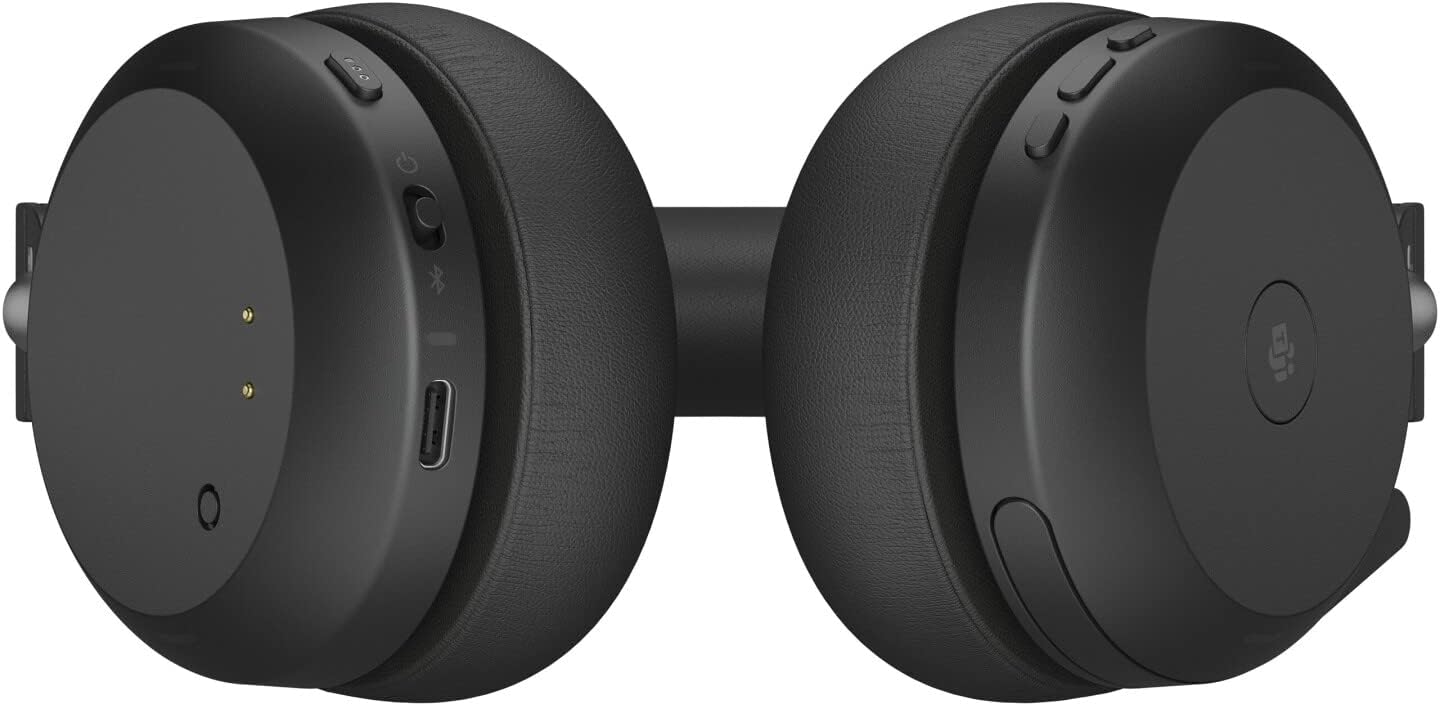 Evolve2 75 MS Stereo + Ladestation, USB-C Dongle USB-C Adapter & Inklusive Halterung Teams