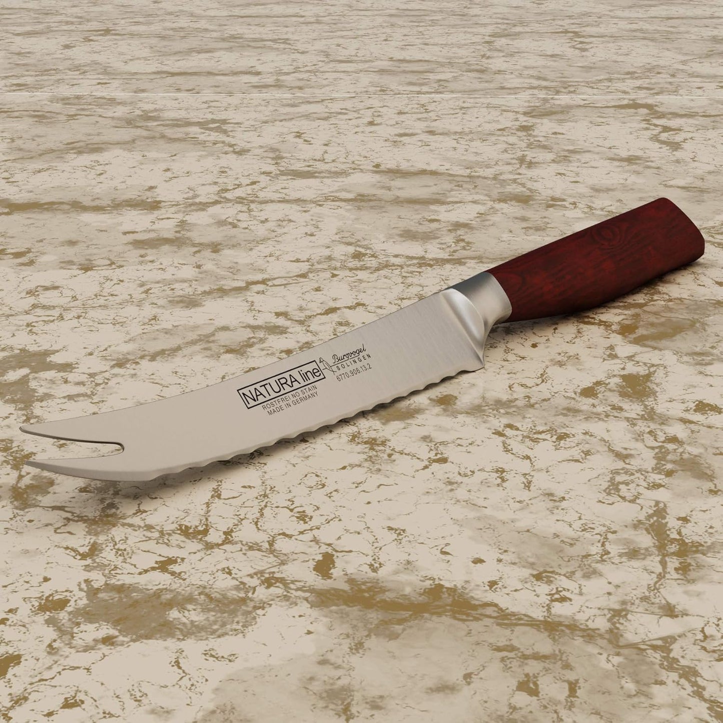 Natura Line Tomatenmesser, Natura Line