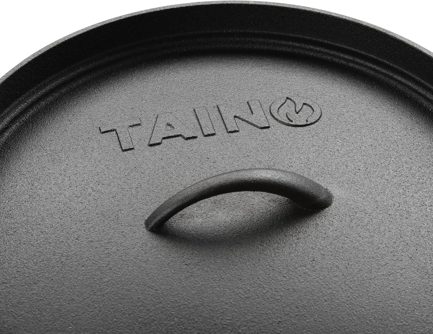 94577 Dutch Oven Set, 6 Liter