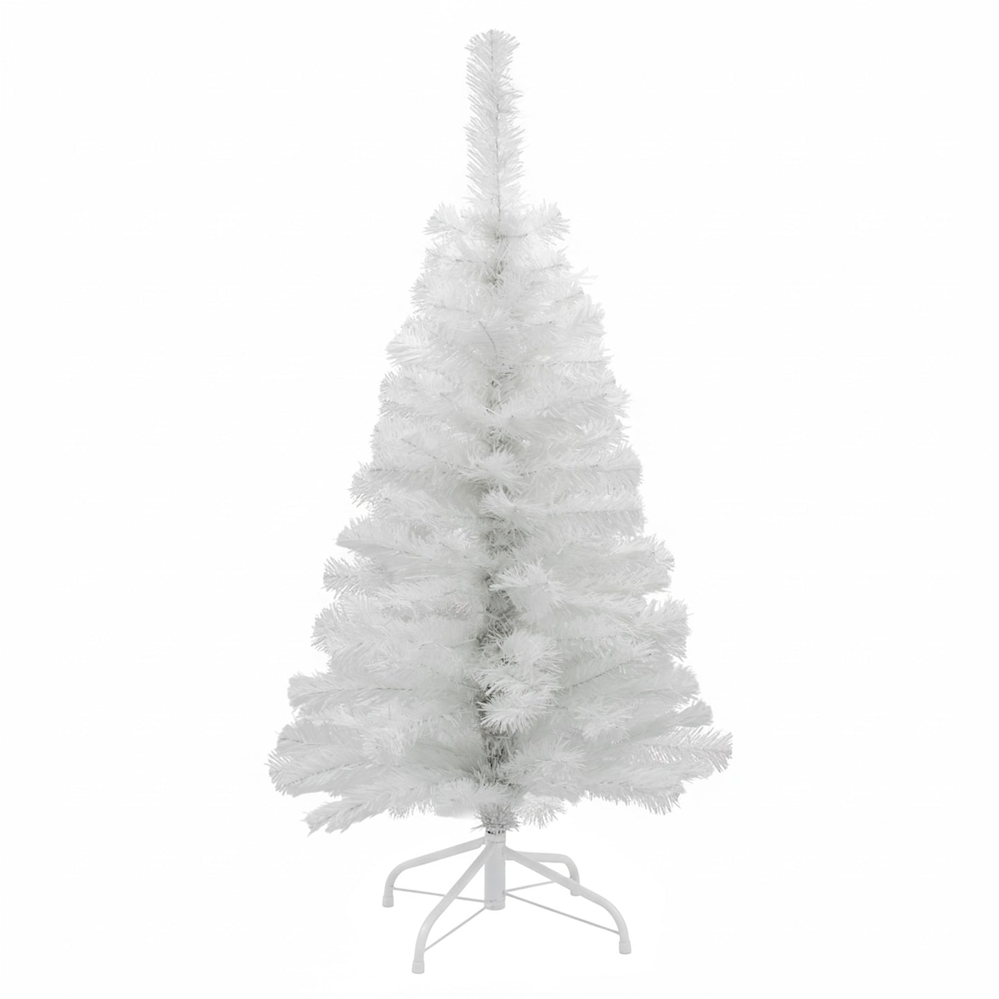 Künstlicher Weihnachtsbaum mit Ständer, 90 cm, 90 cm