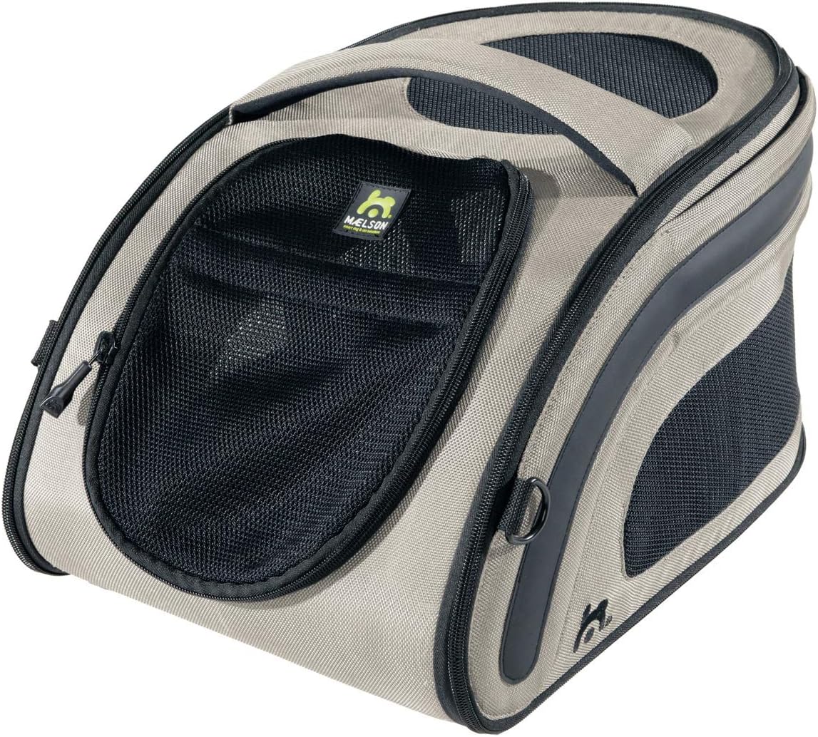 Tiertransportbox, Tan 48 x 28 x 25 cm