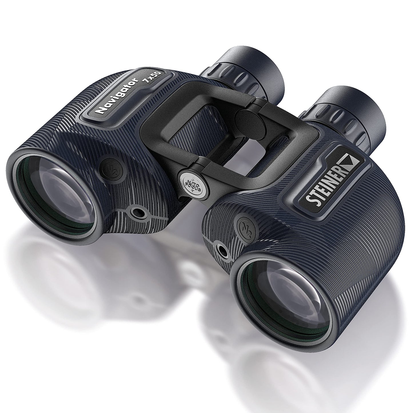 Fernglas Navigator 7x50, 7x50 ohne Kompass