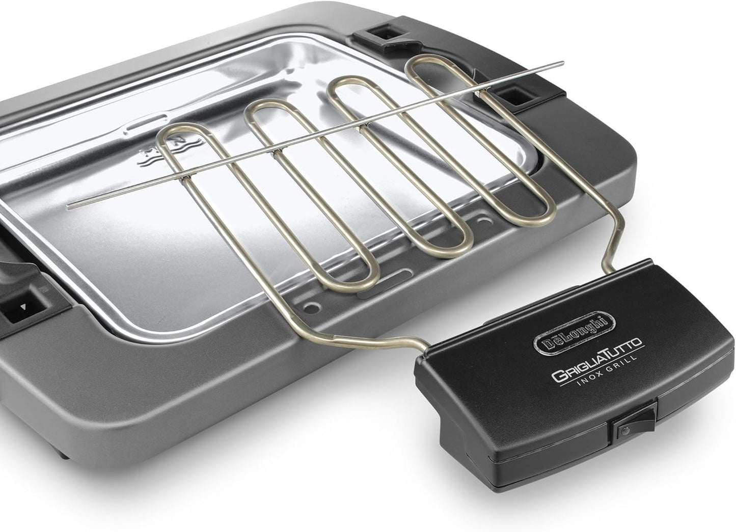 Tischgrill BQ 60.X