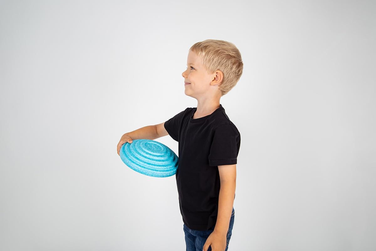 Balance-Steine Set für Kinder (12 Stück)