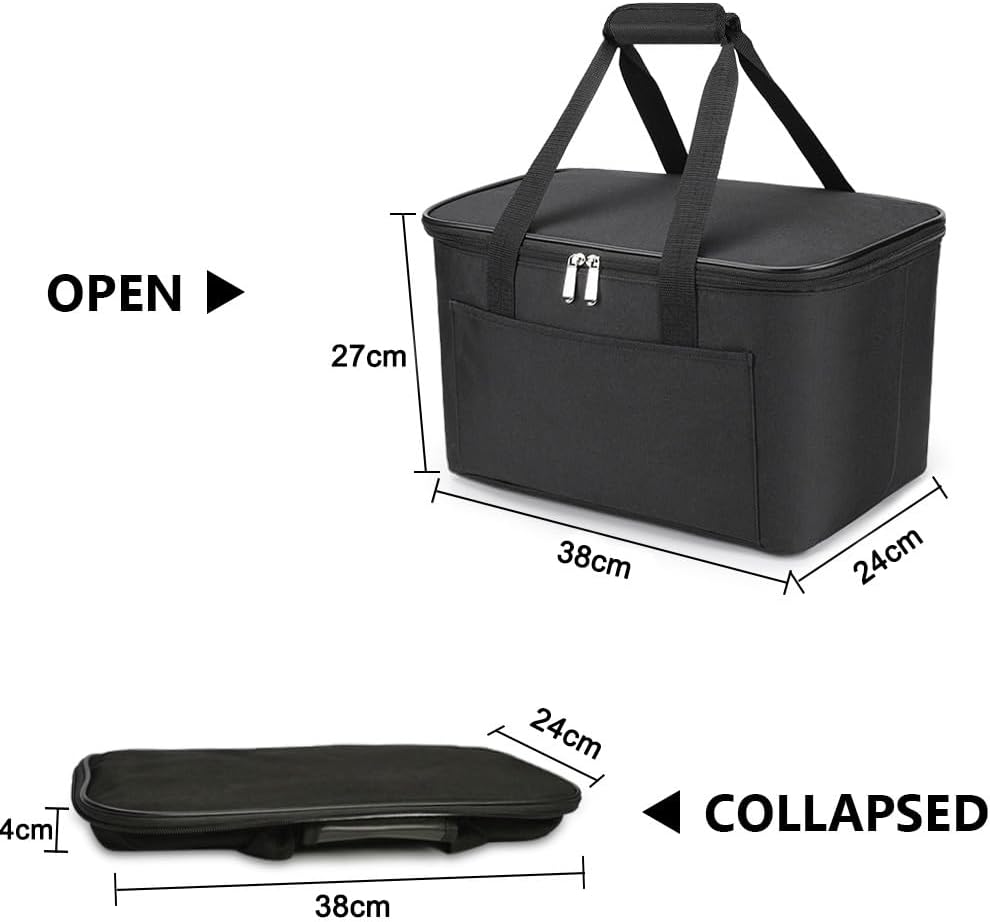 Kühltasche, 25L Kühltasche