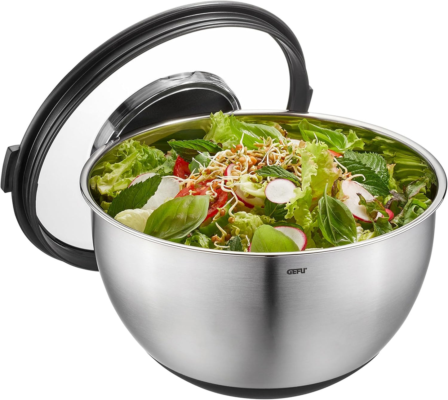 Schüssel-Set, Set: 20 cm & 24 cm