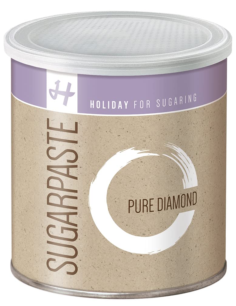 Zuckerpaste für Sugaring