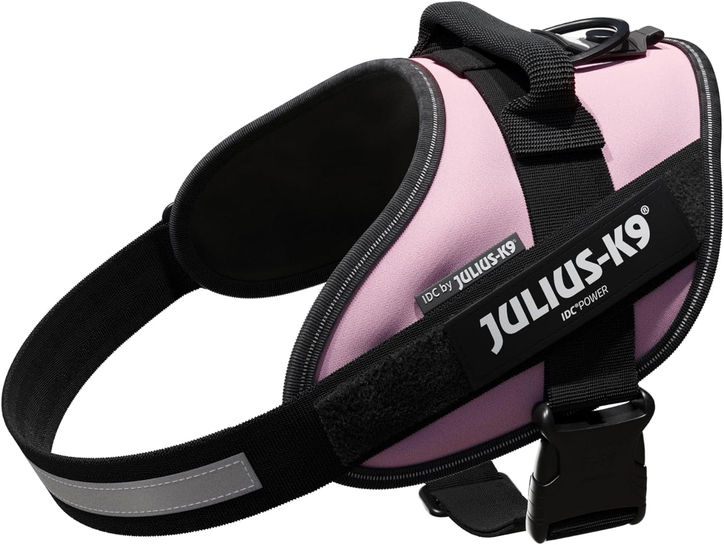 IDC Powergeschirr, Pink M/0