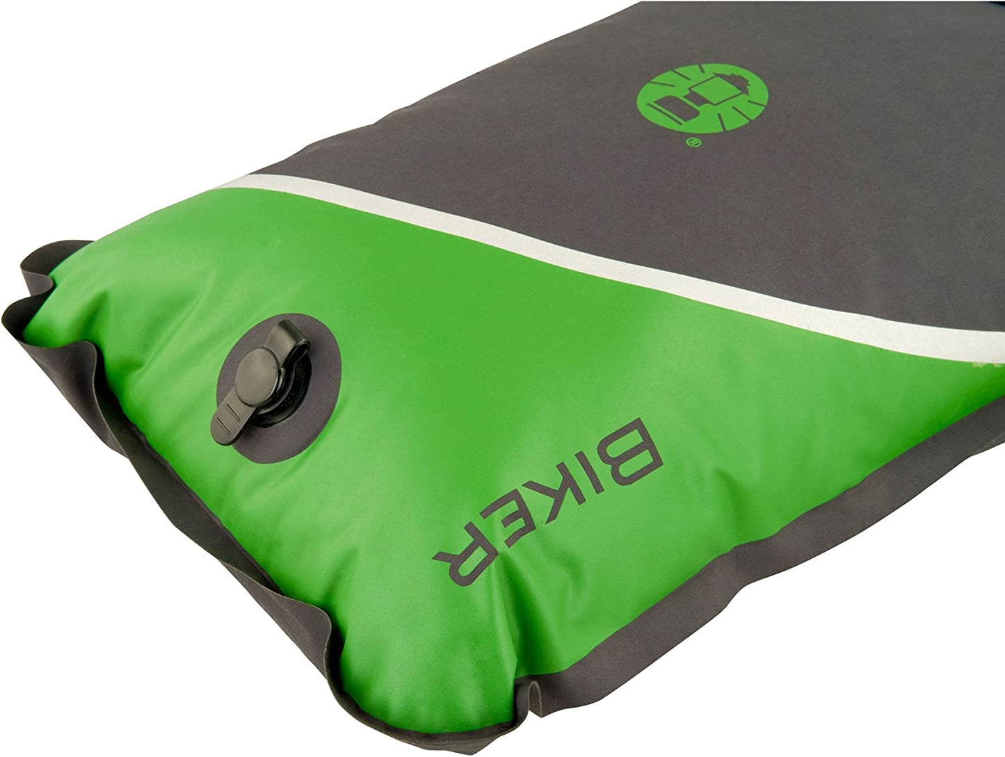 Mumienschlafsack Biker