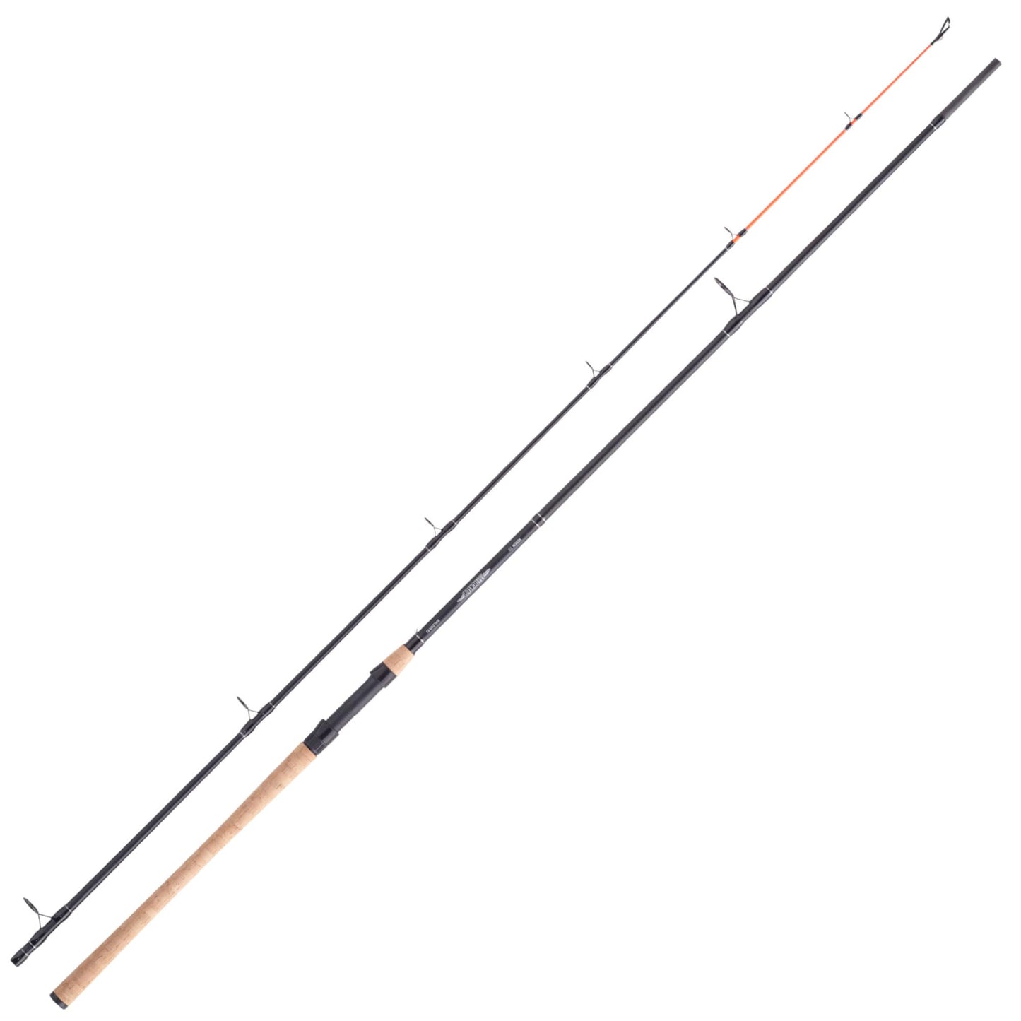 Aalrute mit Bissanzeiger, 2,70m 30-70g