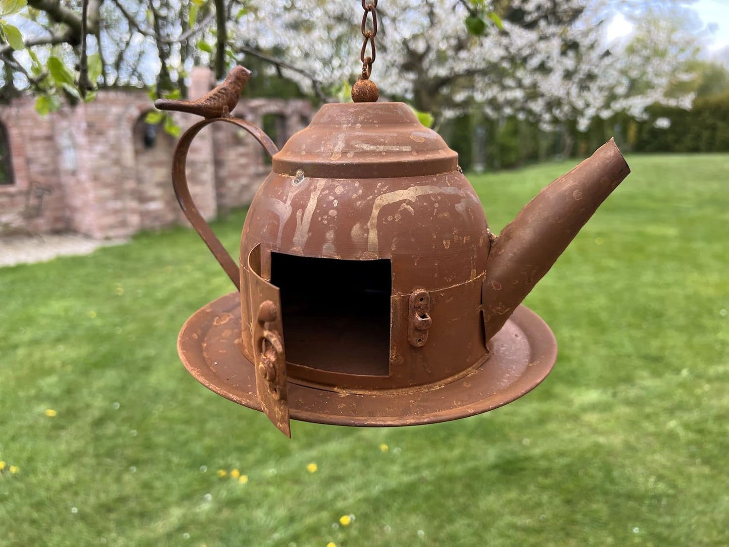 Vogelhaus zum Aufhängen