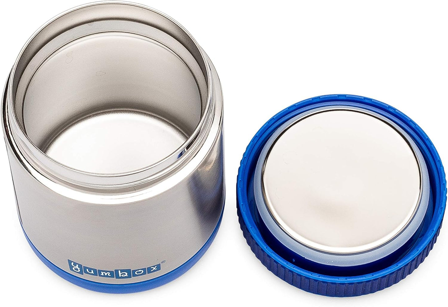 Zuppa Thermobehälter Set, Blu