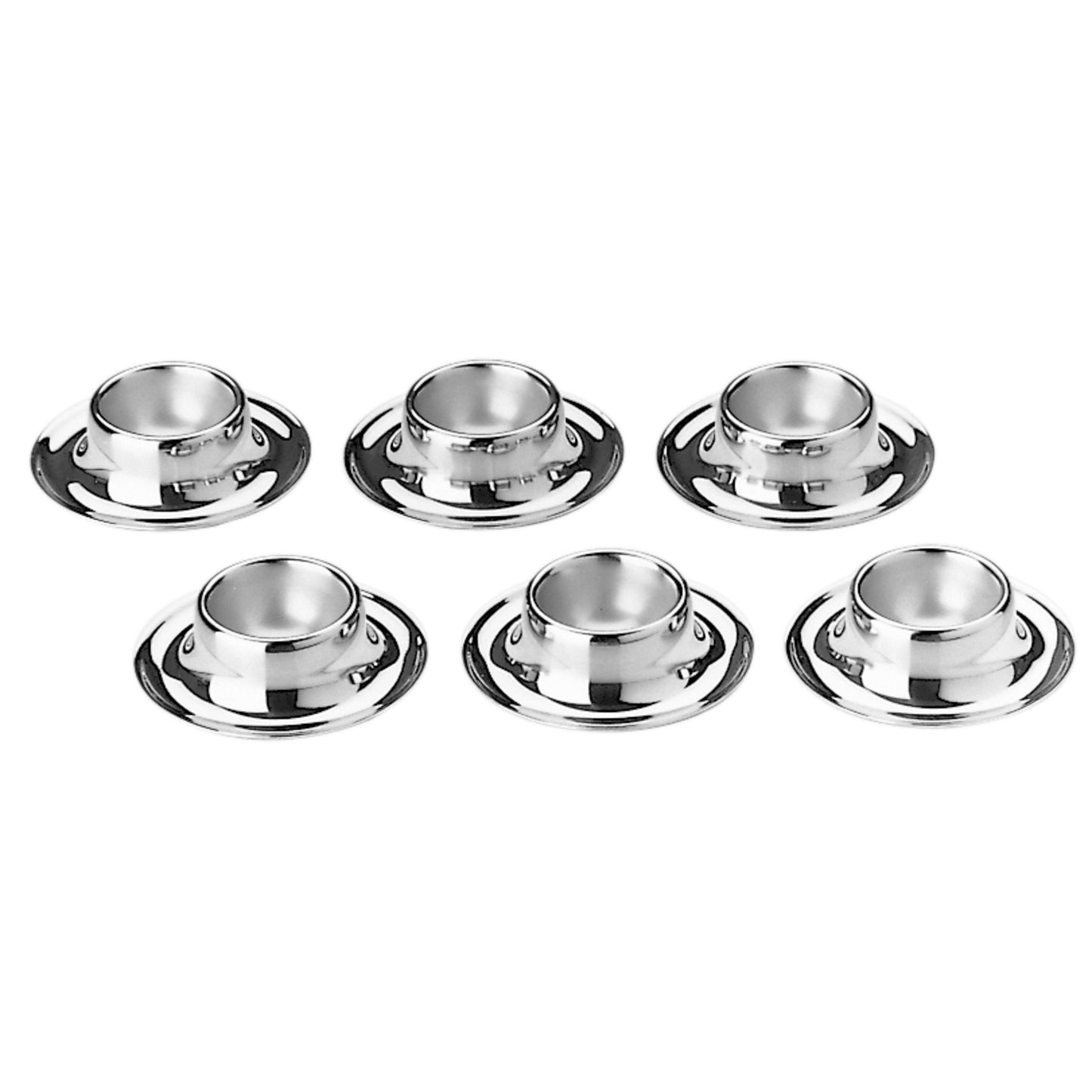 6er-Set Eierbecher, A 1 - Pack Single