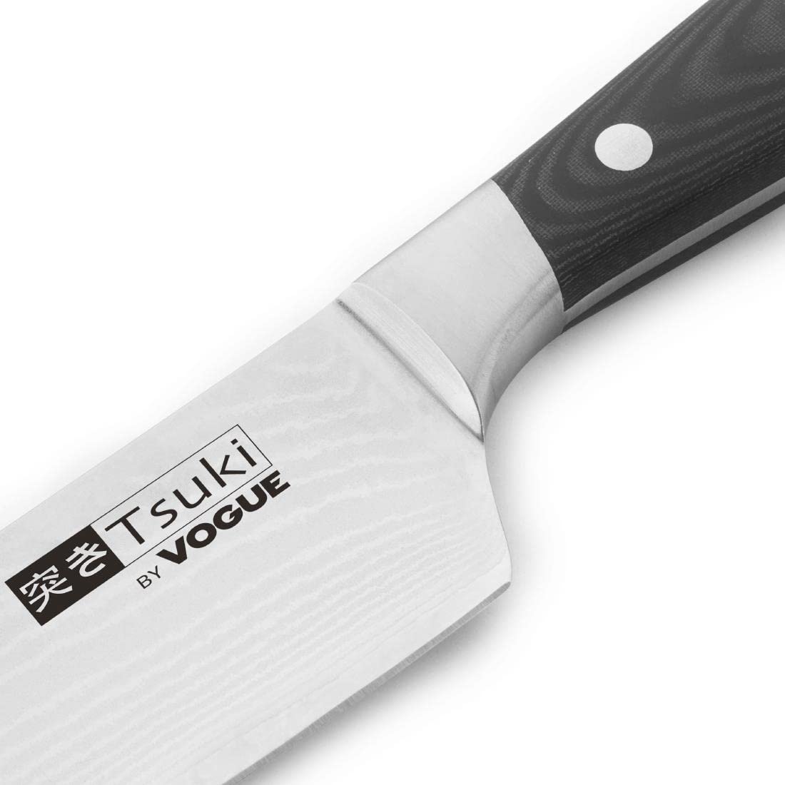Tsuki Serie 7 Kochmesser