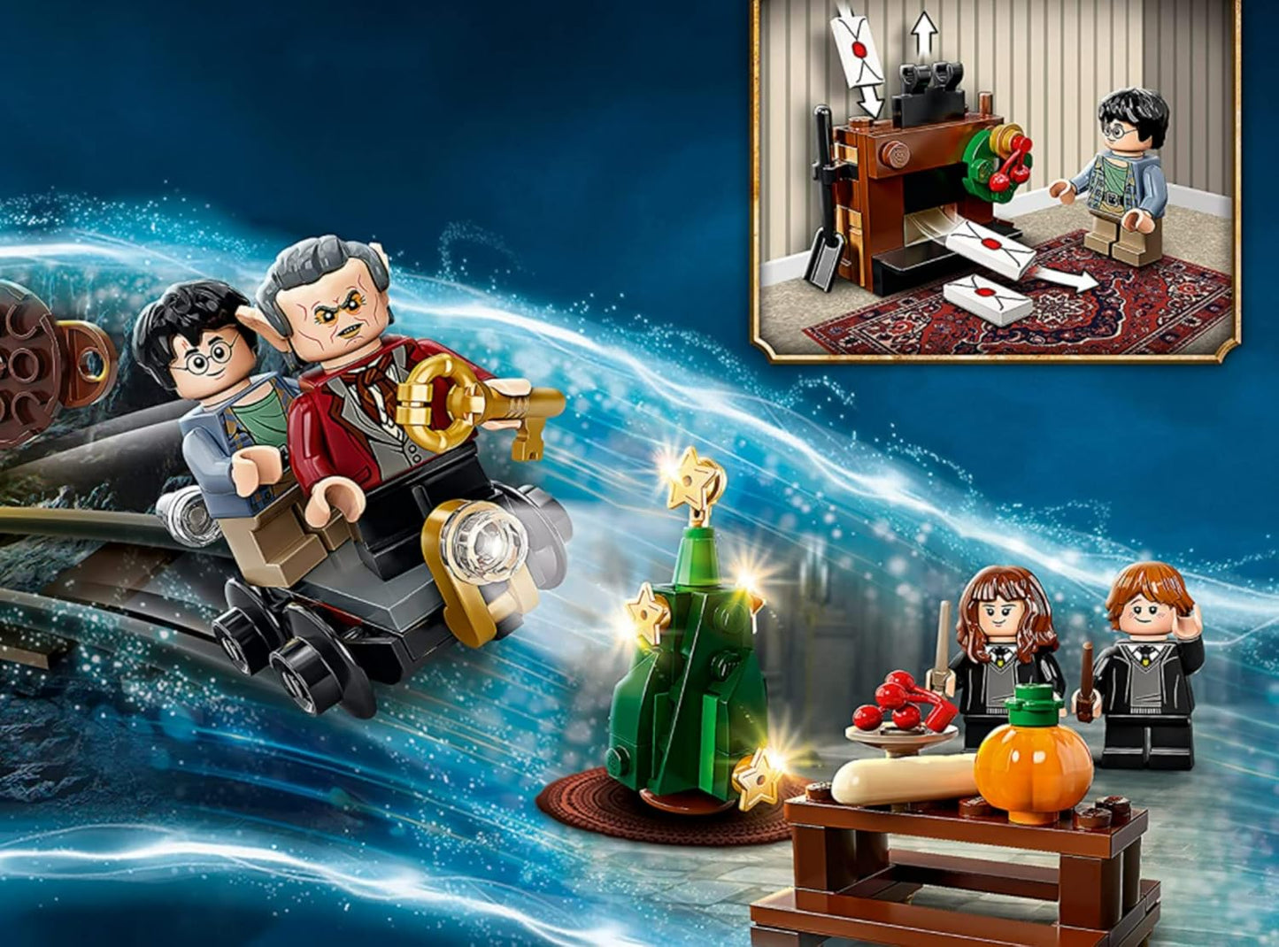 Harry Potter Adventskalender
