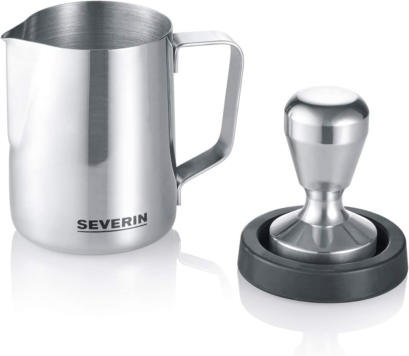 Barista-Starterset mit Milchschaumkännchen ZB 5996