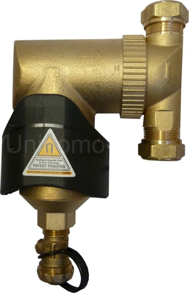 Magnetfilter UE022WJ