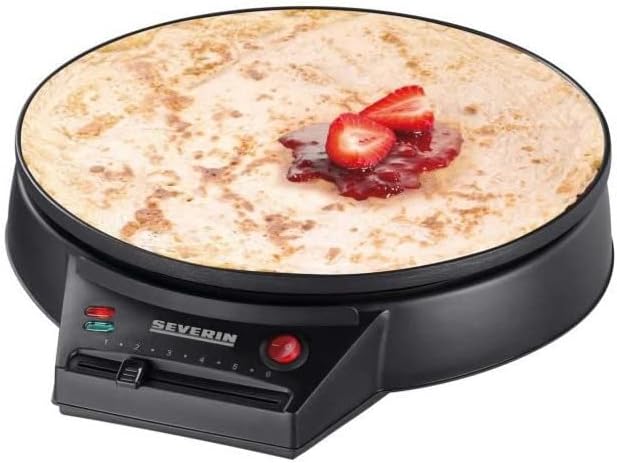Crepe Maker CM2198