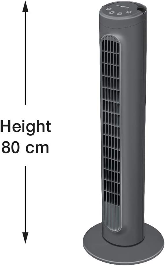 Comfort Control Turmventilator HYF1101E