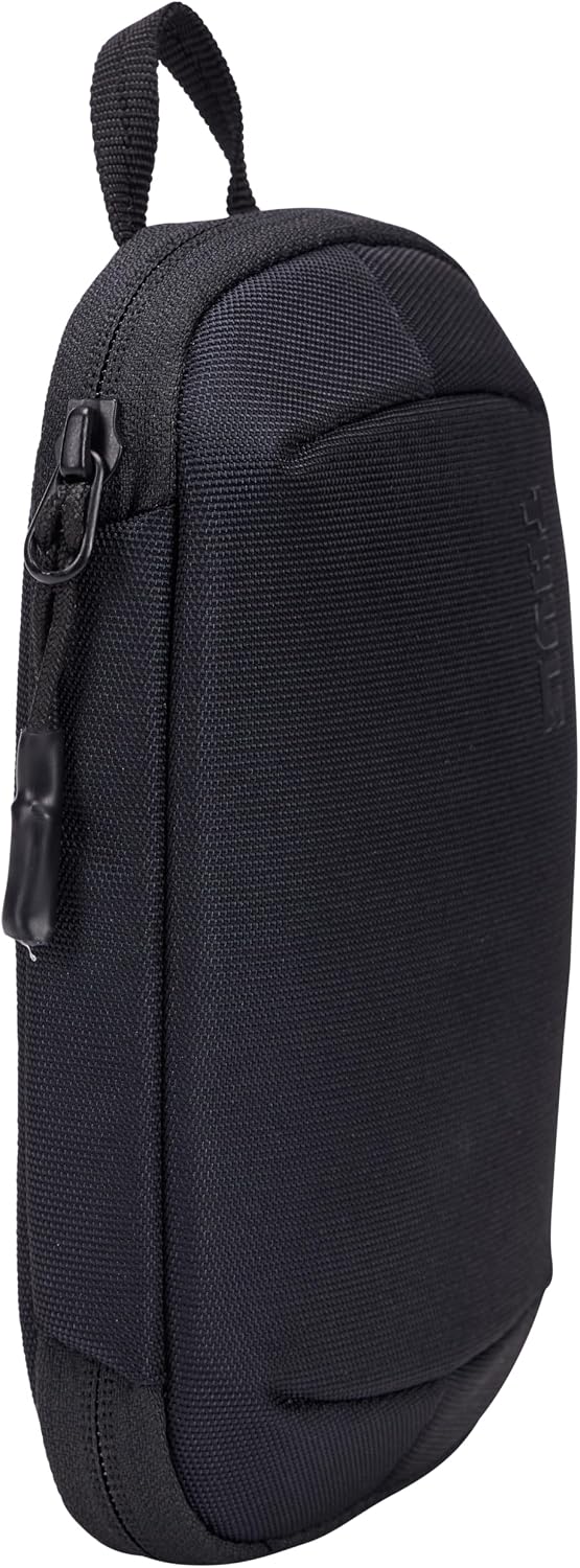 Subterra 2 Powershuttle Elektroniktasche, Schwarz One-Size