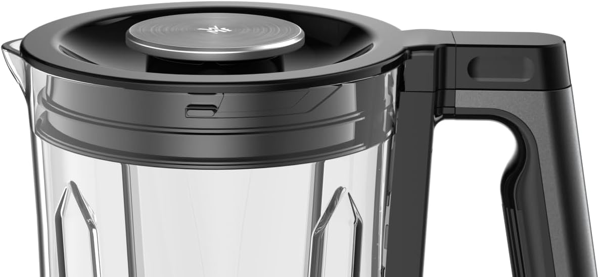 Master Hochleistungsmixer, Hochleistungsmixer