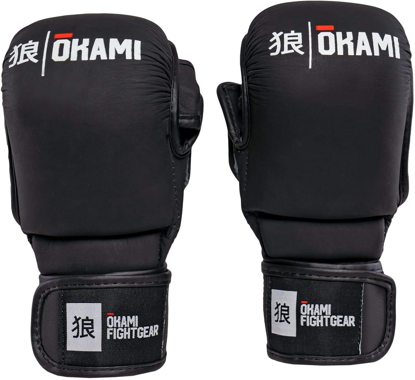 Hi-Pro Sparring MMA Handschuhe