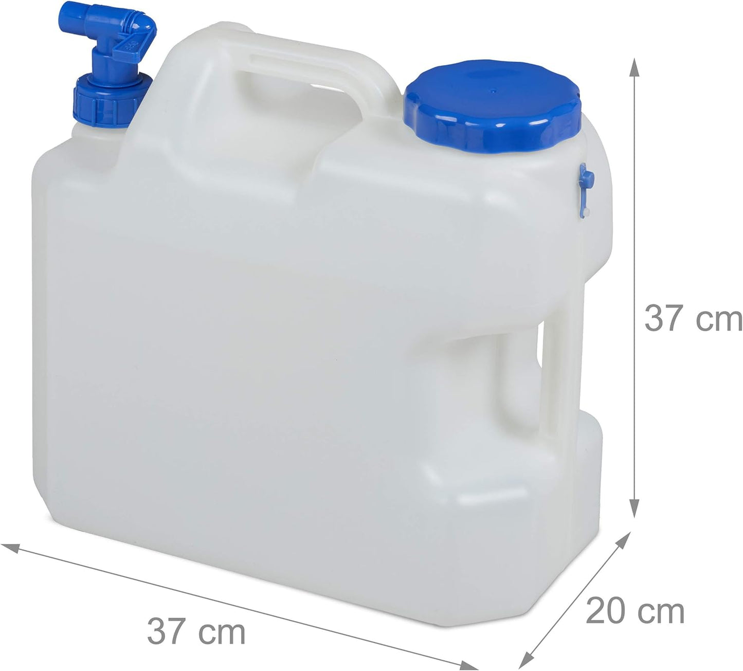 Wasserkanister 18 Liter, 18 Liter