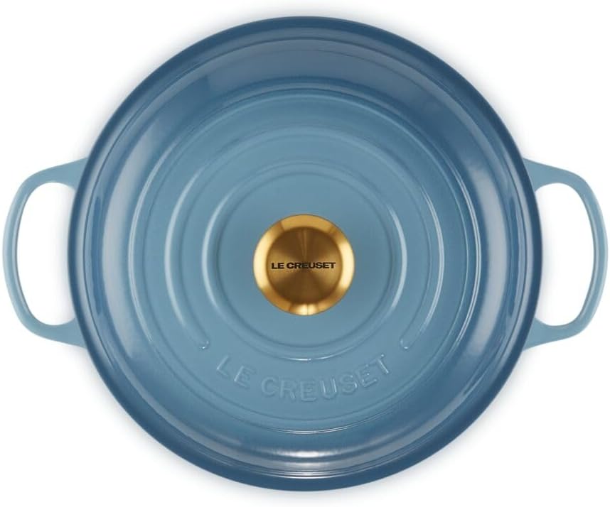 Signature Gourmet-Profitopf, Chambray 26 cm