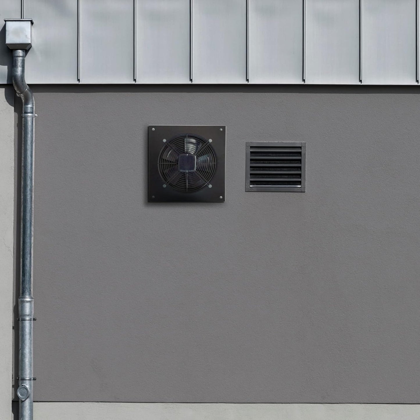 Axialventilator AXF250B, 250 mm - AXF250B