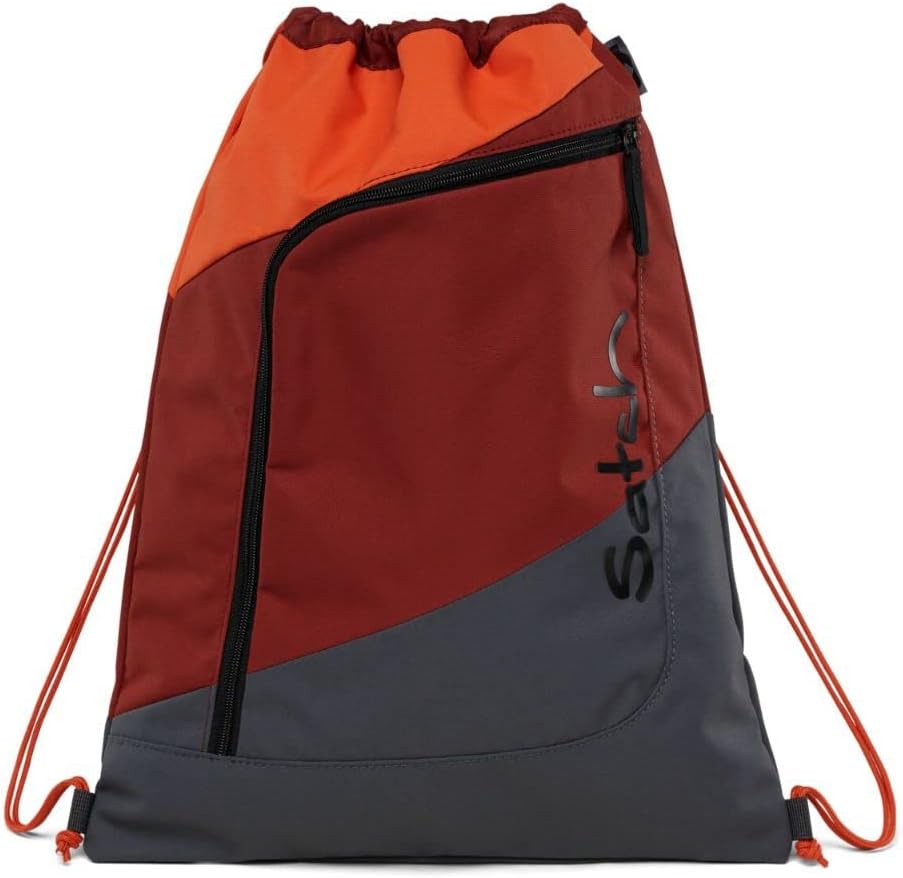 Schulrucksack-Set (3-teilig, Special Edition), Fire Up Now Or Never Special Edition