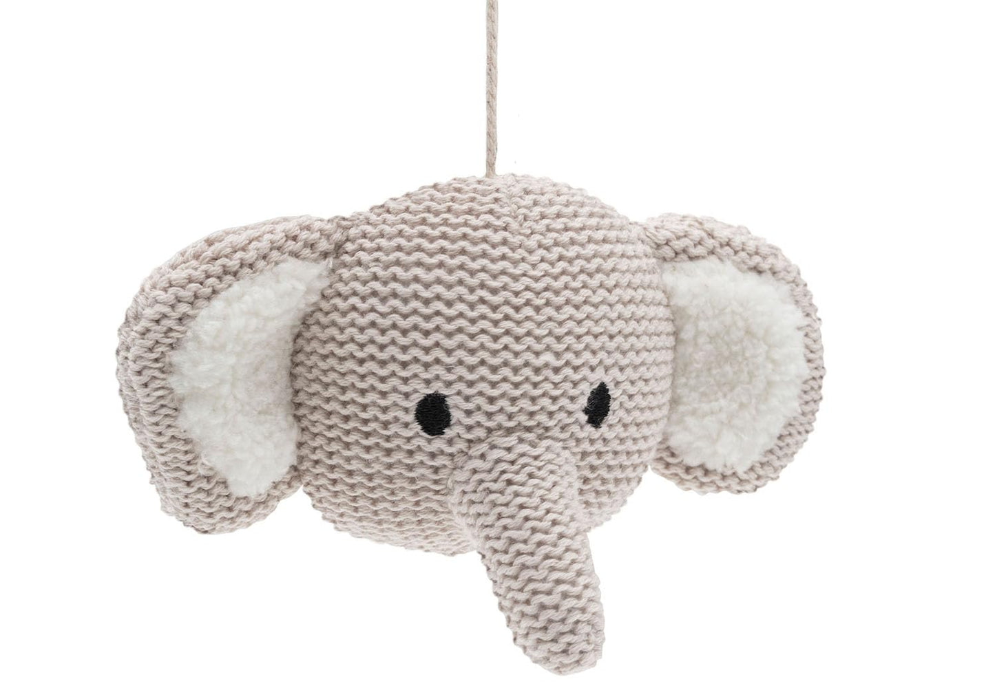 Mobile Animals Knit, Animals